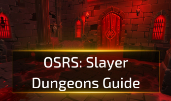 OSRS Slayer Dungeons Guide