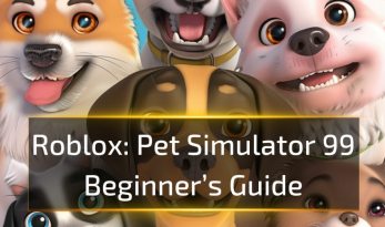 Roblox Pet Simulator 99 Beginner’s Guide