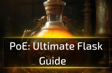 [3.27] Path of Exile: Ultimate Flask Guide